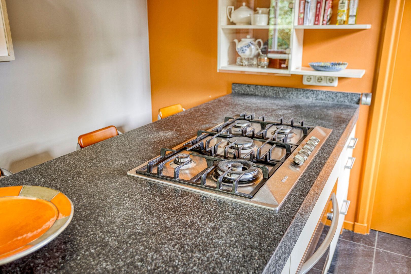 Heufkensweg 5 A, Uden foto-18