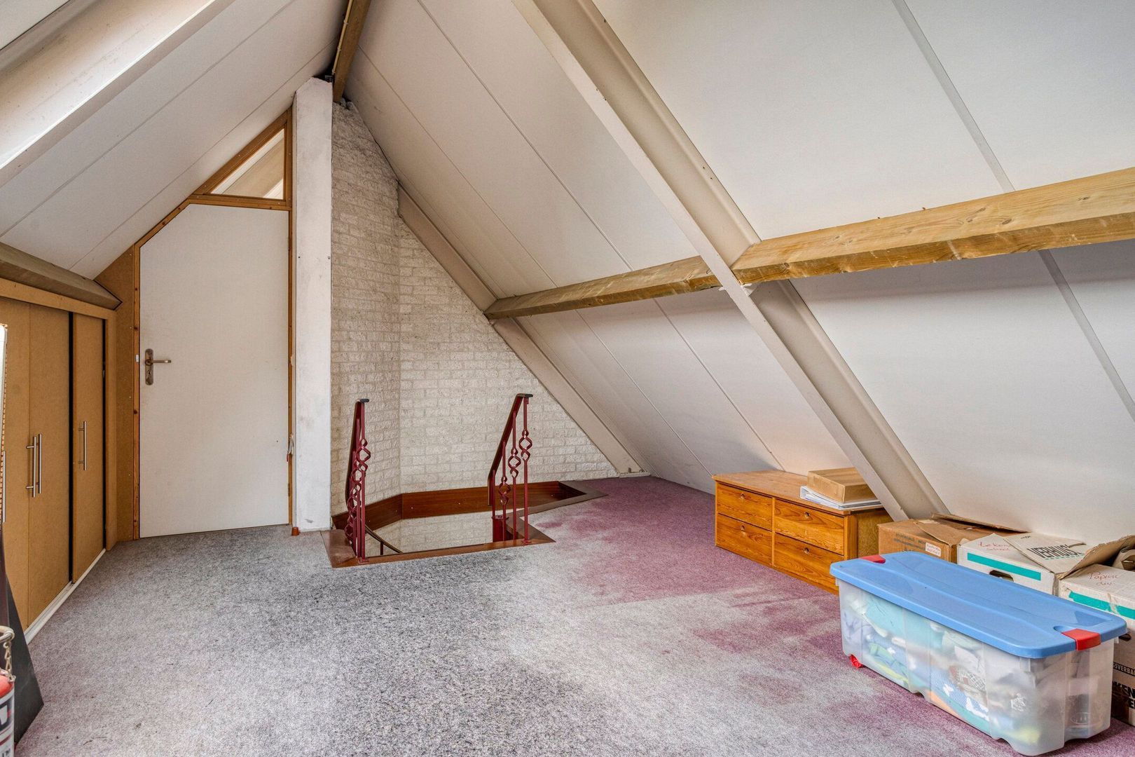 Heufkensweg 5 A, Uden foto-33