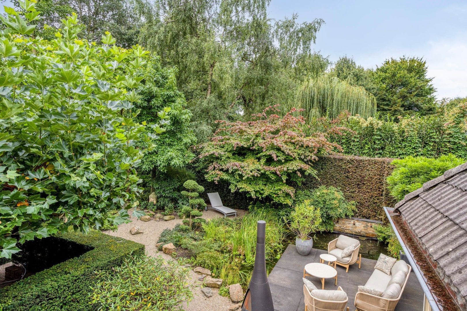 Heufkensweg 5 A, Uden foto-54