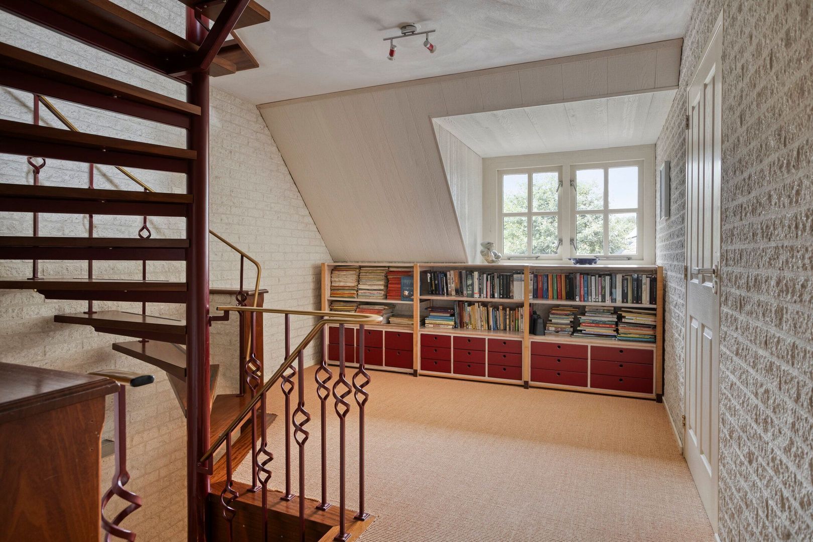 Heufkensweg 5 A, Uden foto-23