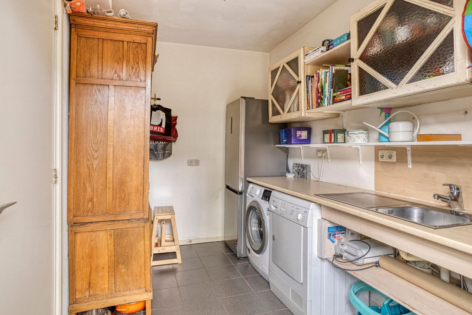 Heufkensweg 5 A, Uden foto-21