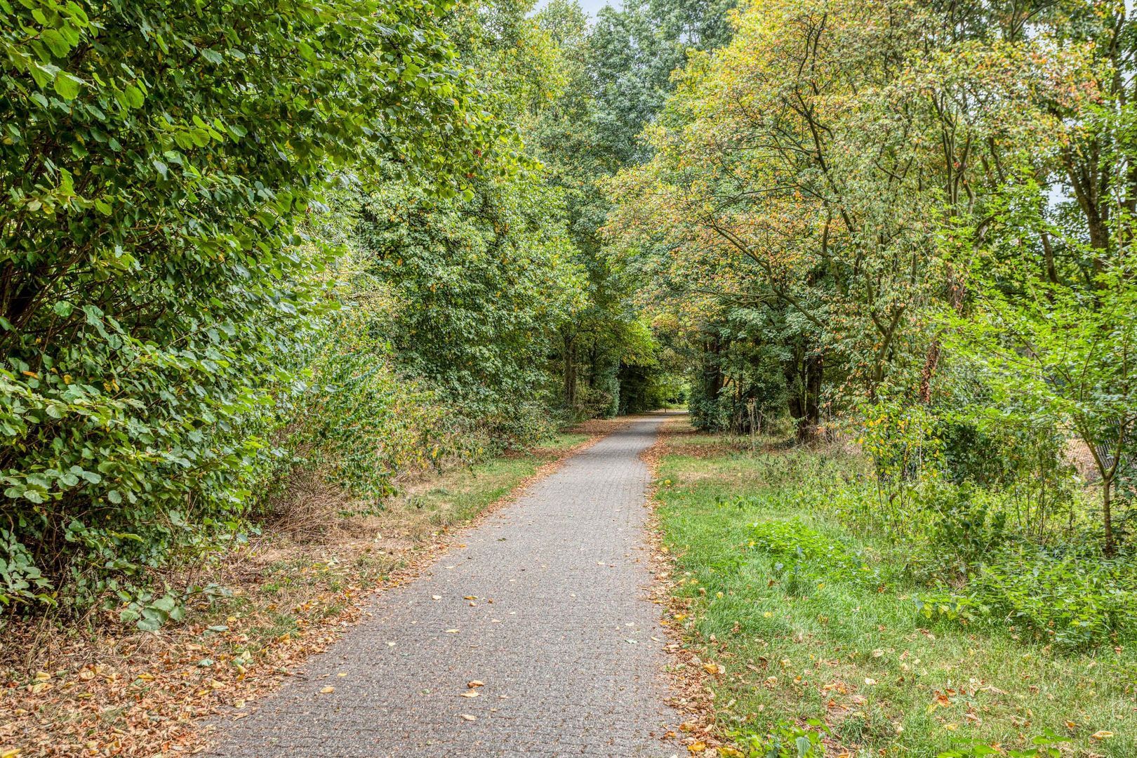 Heufkensweg 5 A, Uden foto-58