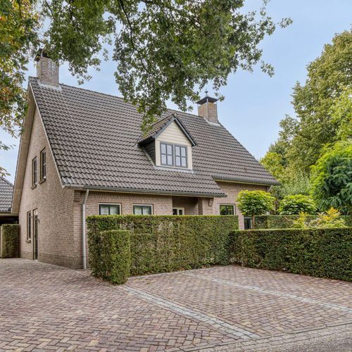 Heufkensweg 5 A, Uden foto-1