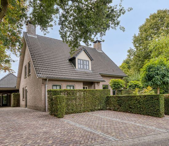 Heufkensweg 5 A, Uden