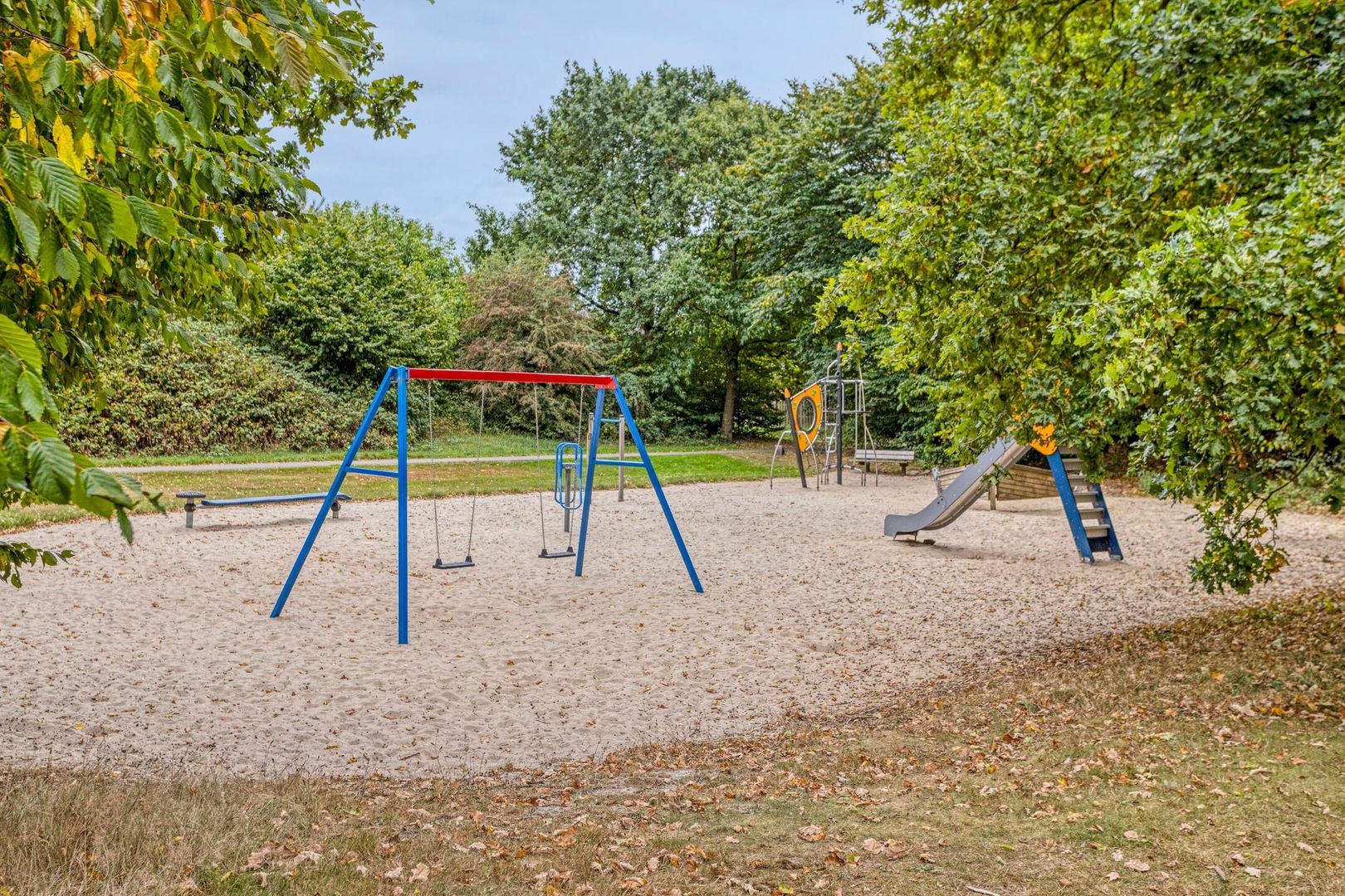 Heufkensweg 5 A, Uden foto-59