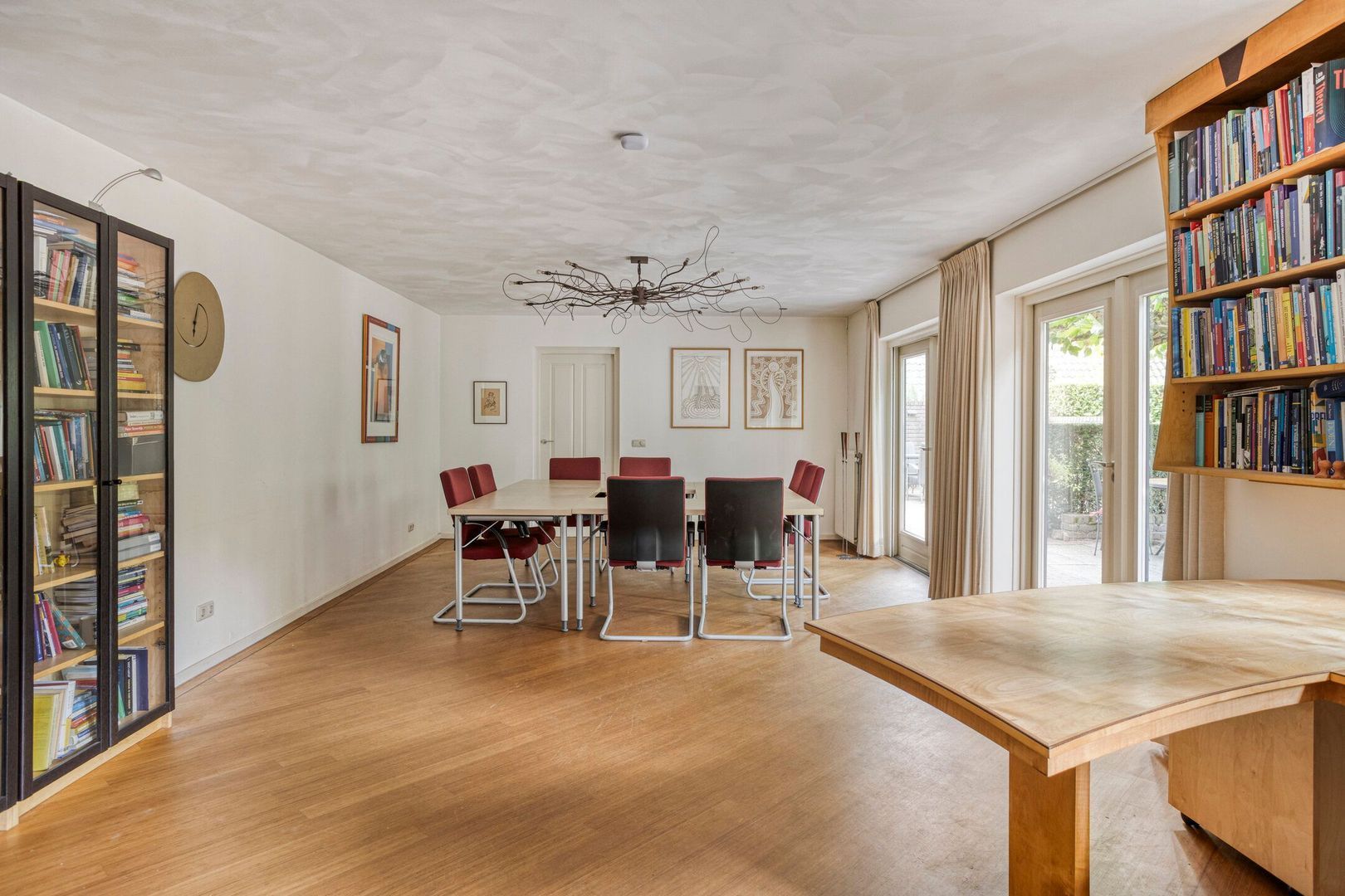 Heufkensweg 5 A, Uden foto-37