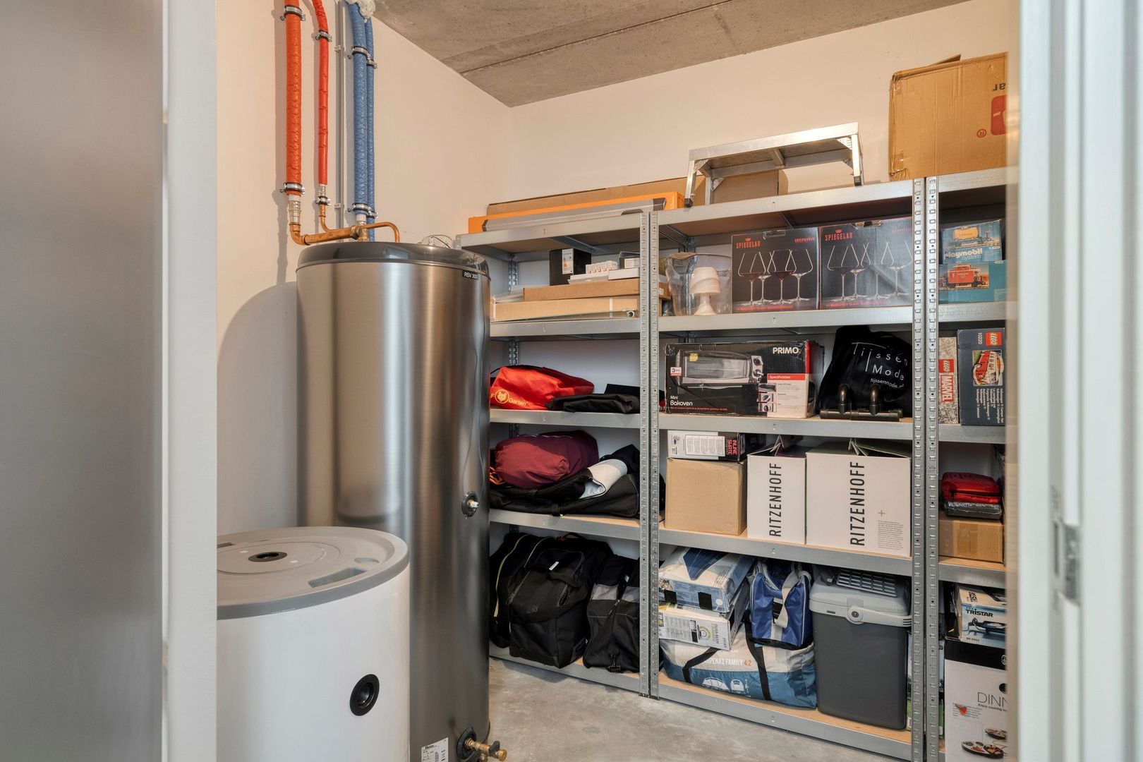 Vaandriglaan 3, Zeeland foto-27