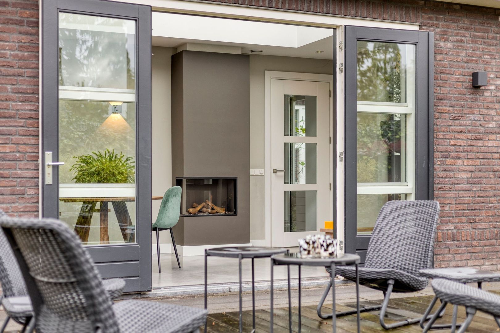 Vaandriglaan 3, Zeeland foto-48