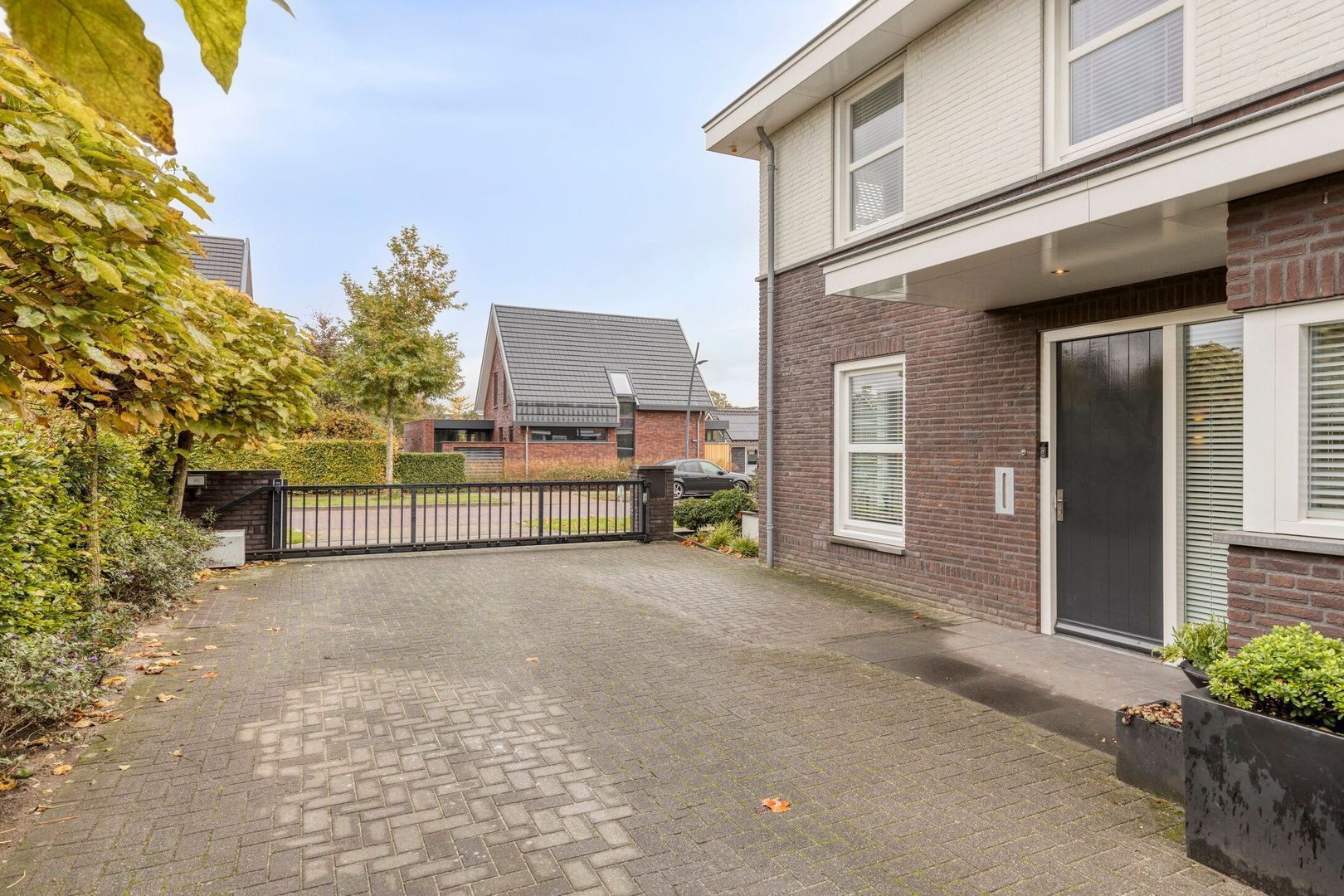 Vaandriglaan 3, Zeeland foto-6