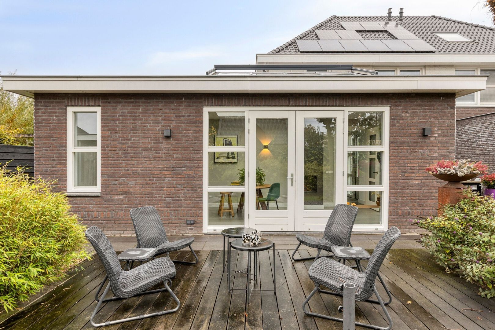 Vaandriglaan 3, Zeeland foto-47