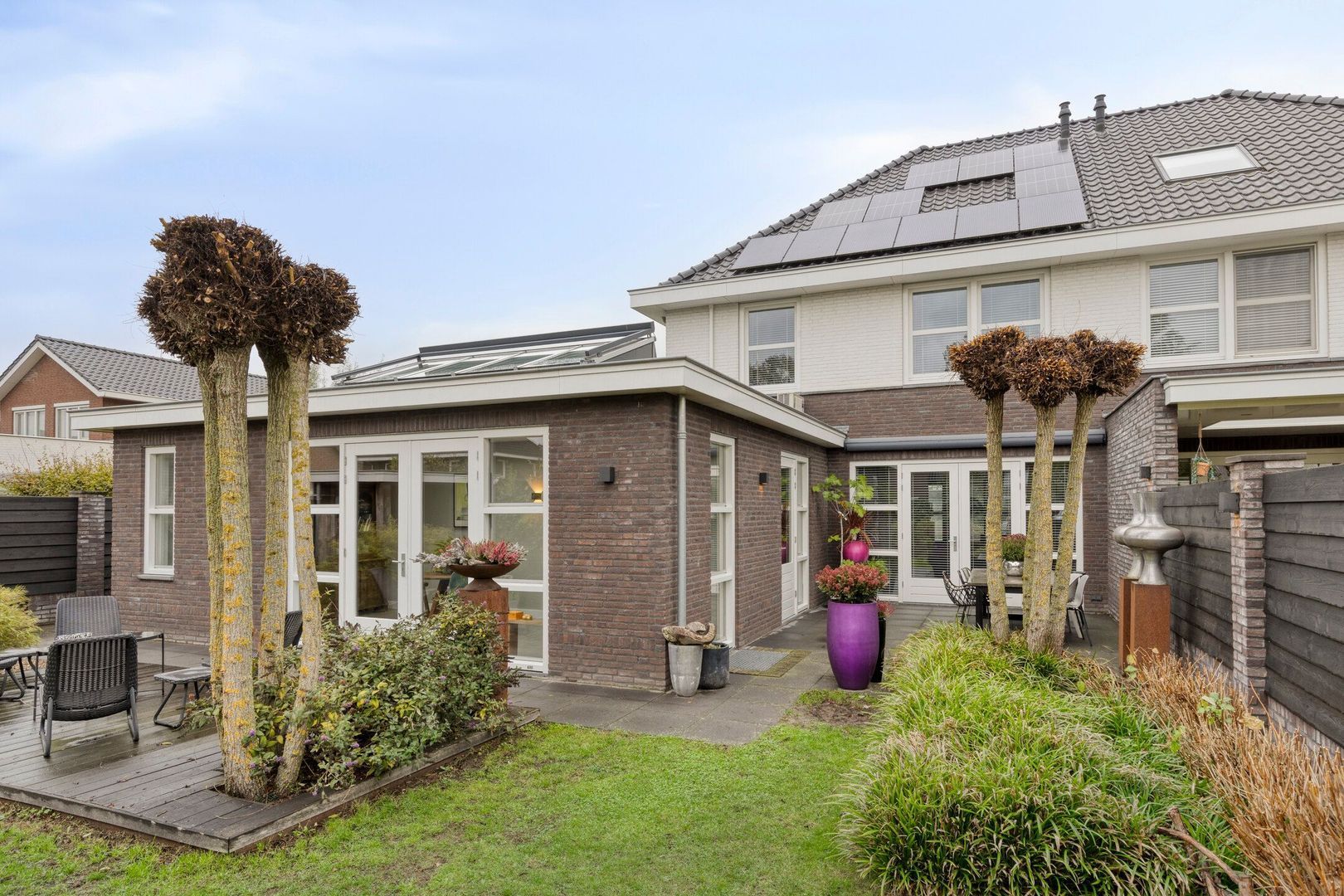 Vaandriglaan 3, Zeeland foto-45