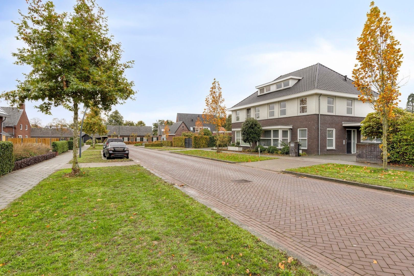 Vaandriglaan 3, Zeeland foto-53