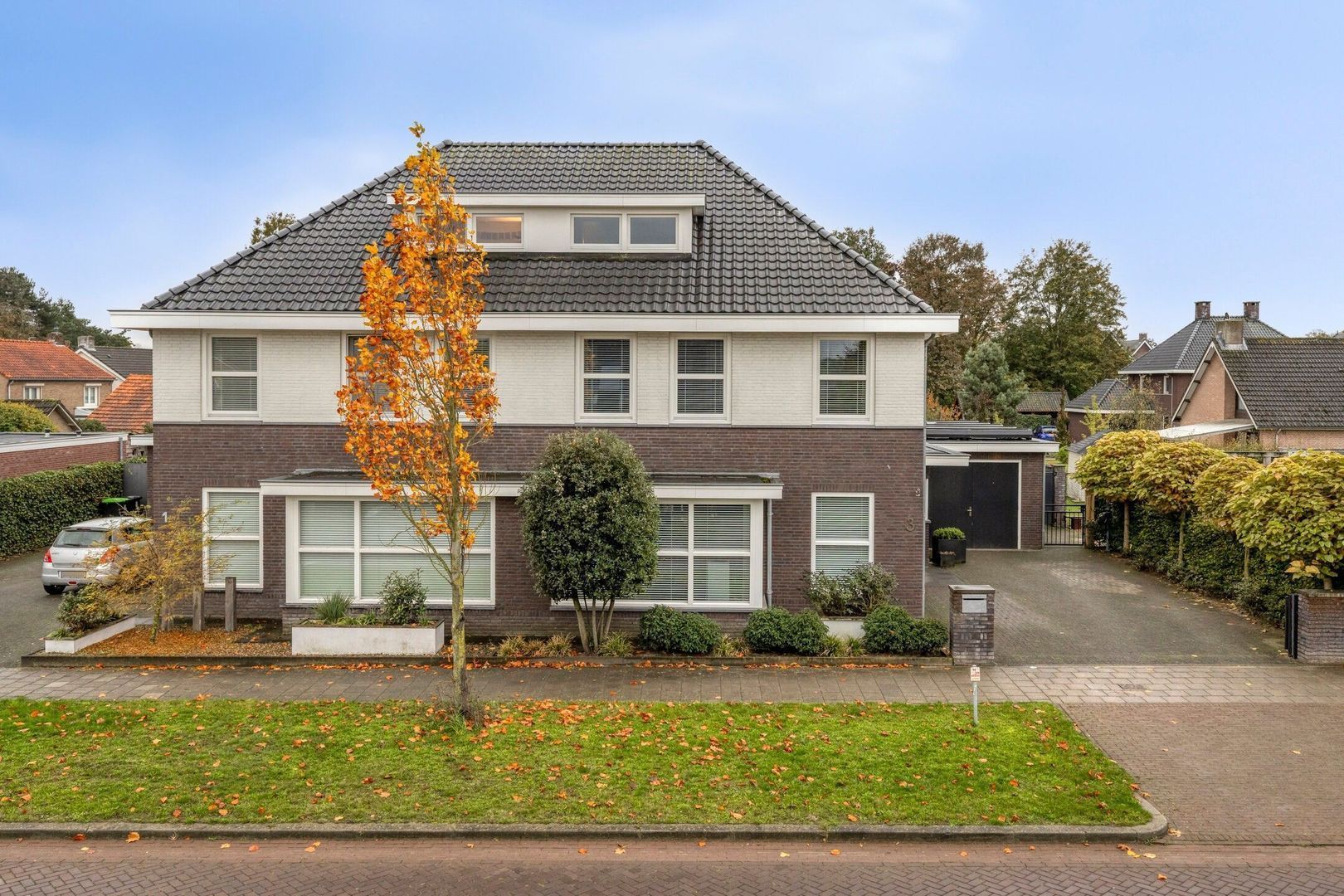 Vaandriglaan 3, Zeeland foto-56