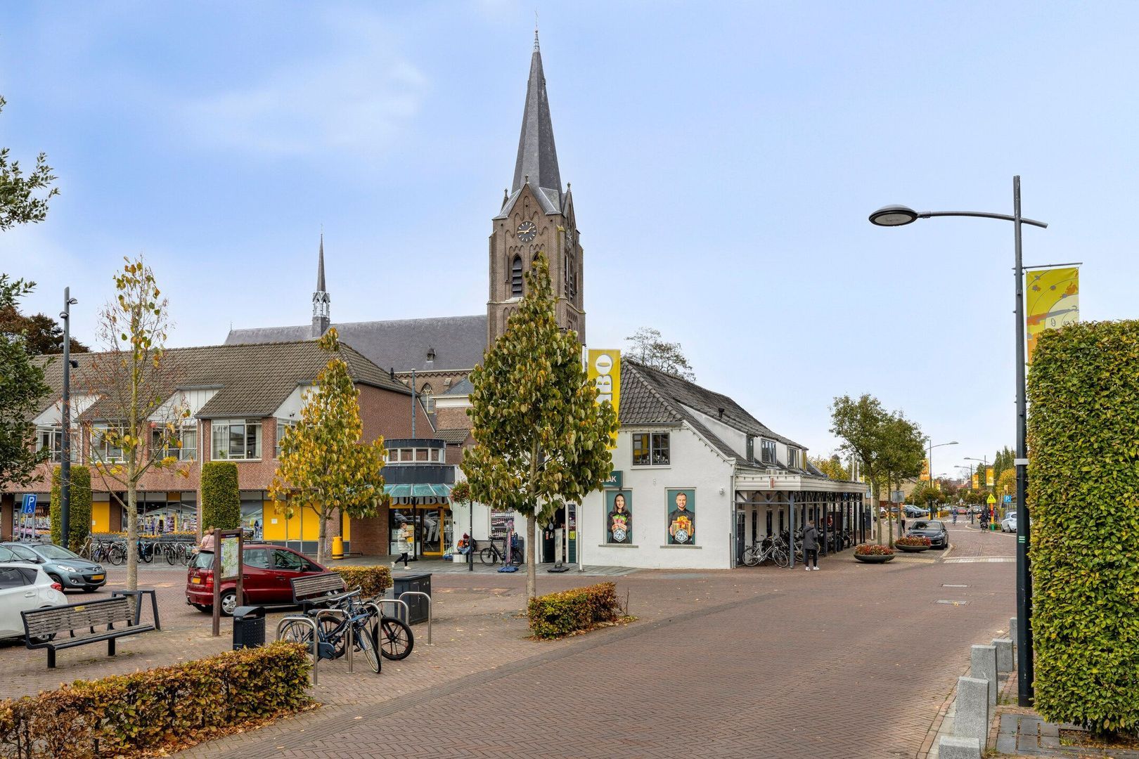 Vaandriglaan 3, Zeeland foto-51