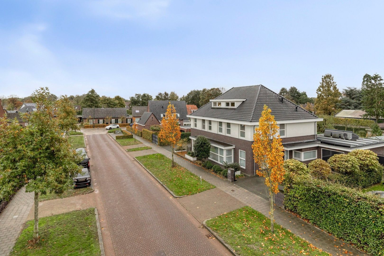 Vaandriglaan 3, Zeeland foto-54