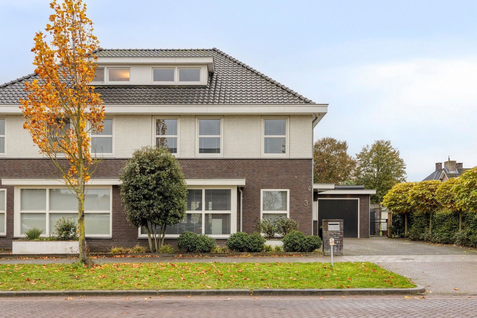 Vaandriglaan 3, Zeeland foto-4