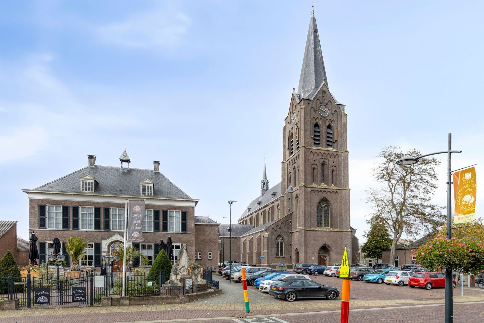 Vaandriglaan 3, Zeeland foto-52