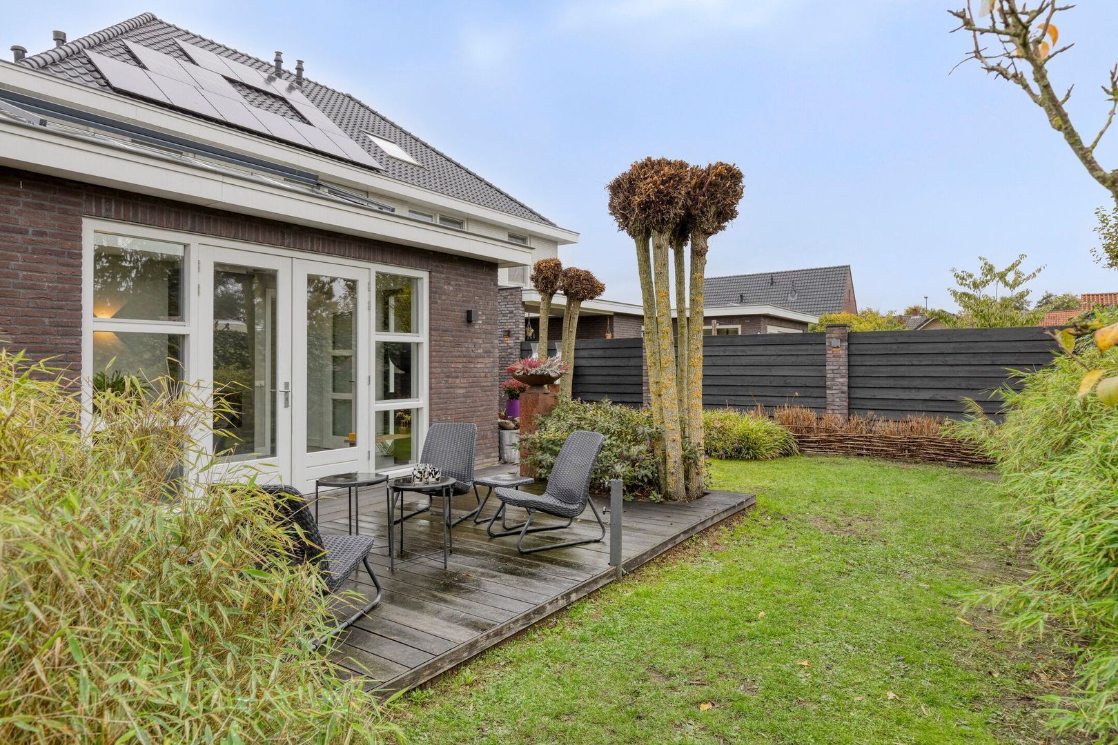 Vaandriglaan 3, Zeeland foto-46