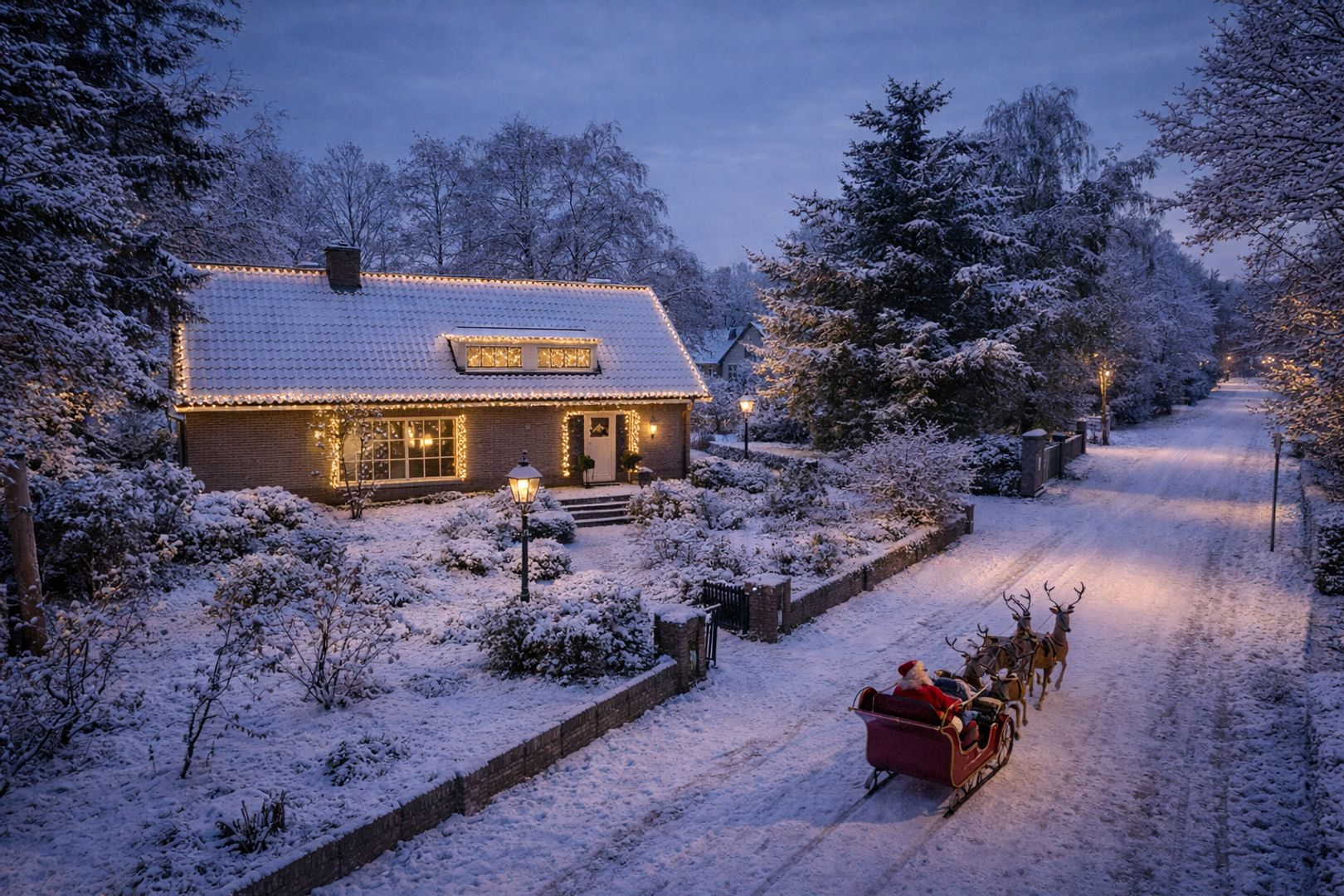 Artillerieweg 13, Uden foto-0