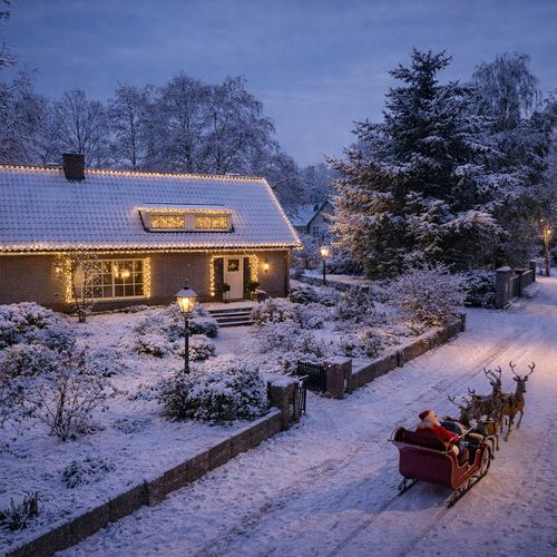 Artillerieweg 13, Uden foto-1