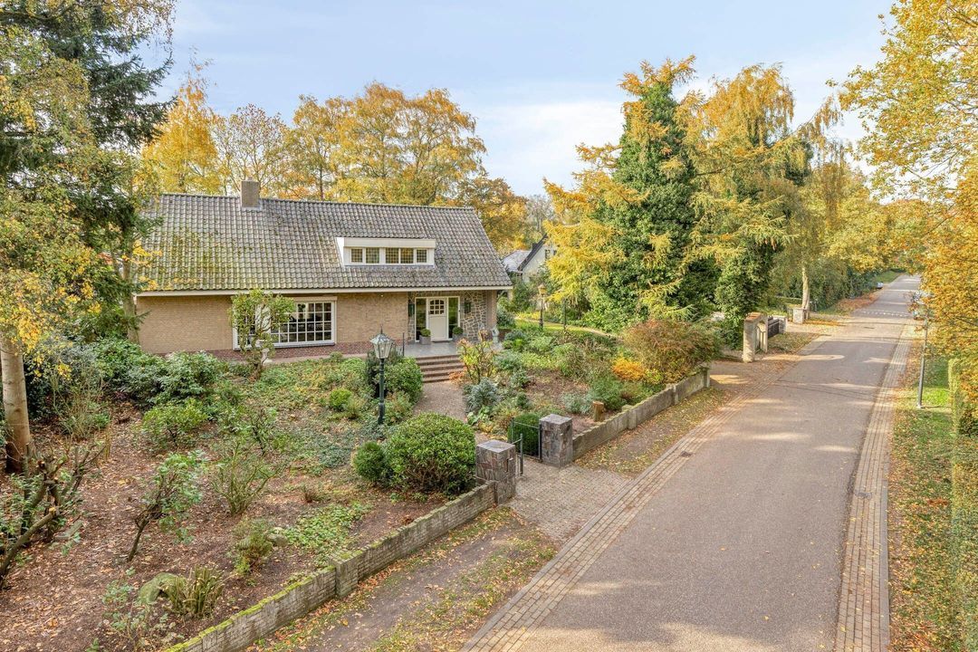 Artillerieweg 13, Uden foto-2