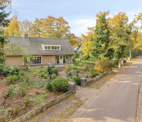 Artillerieweg 13, Uden