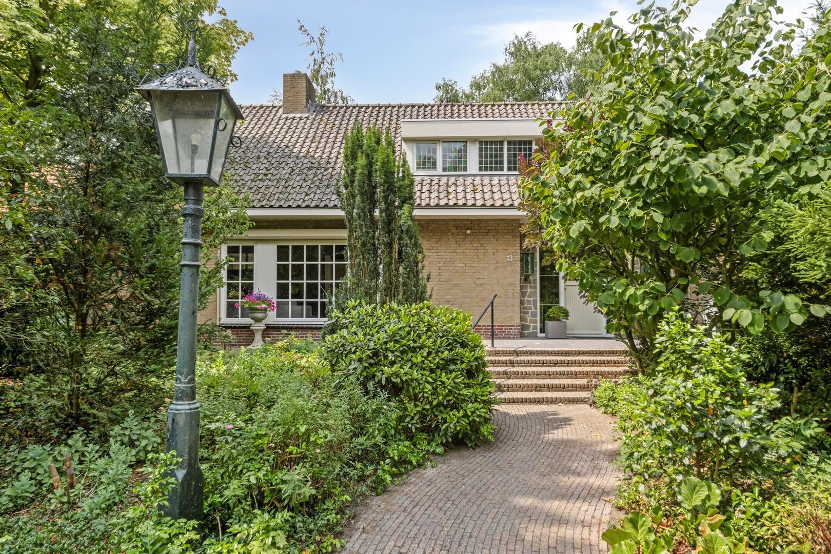 Artillerieweg 13, Uden foto-6