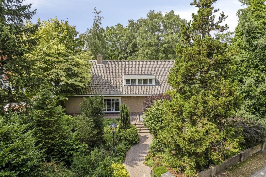 Artillerieweg 13, Uden foto-2