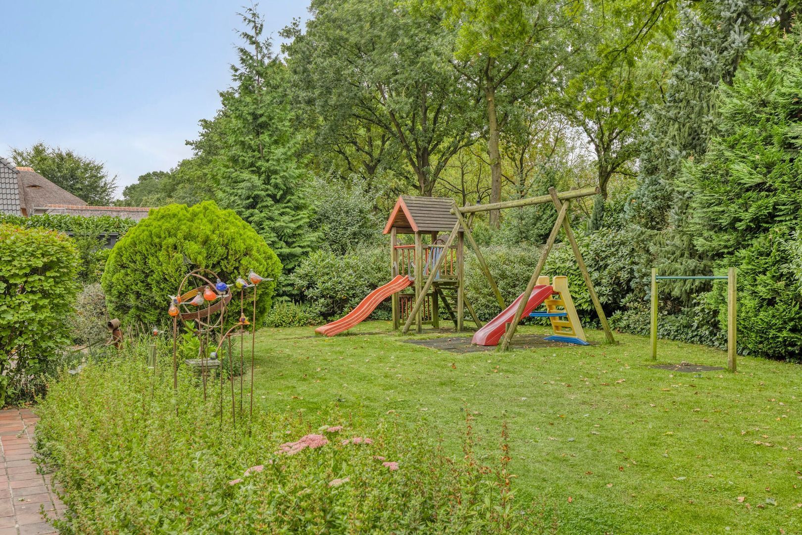 Stoffels 101, Uden foto-42