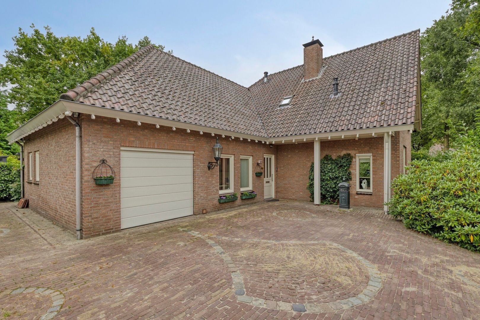 Stoffels 101, Uden foto-4