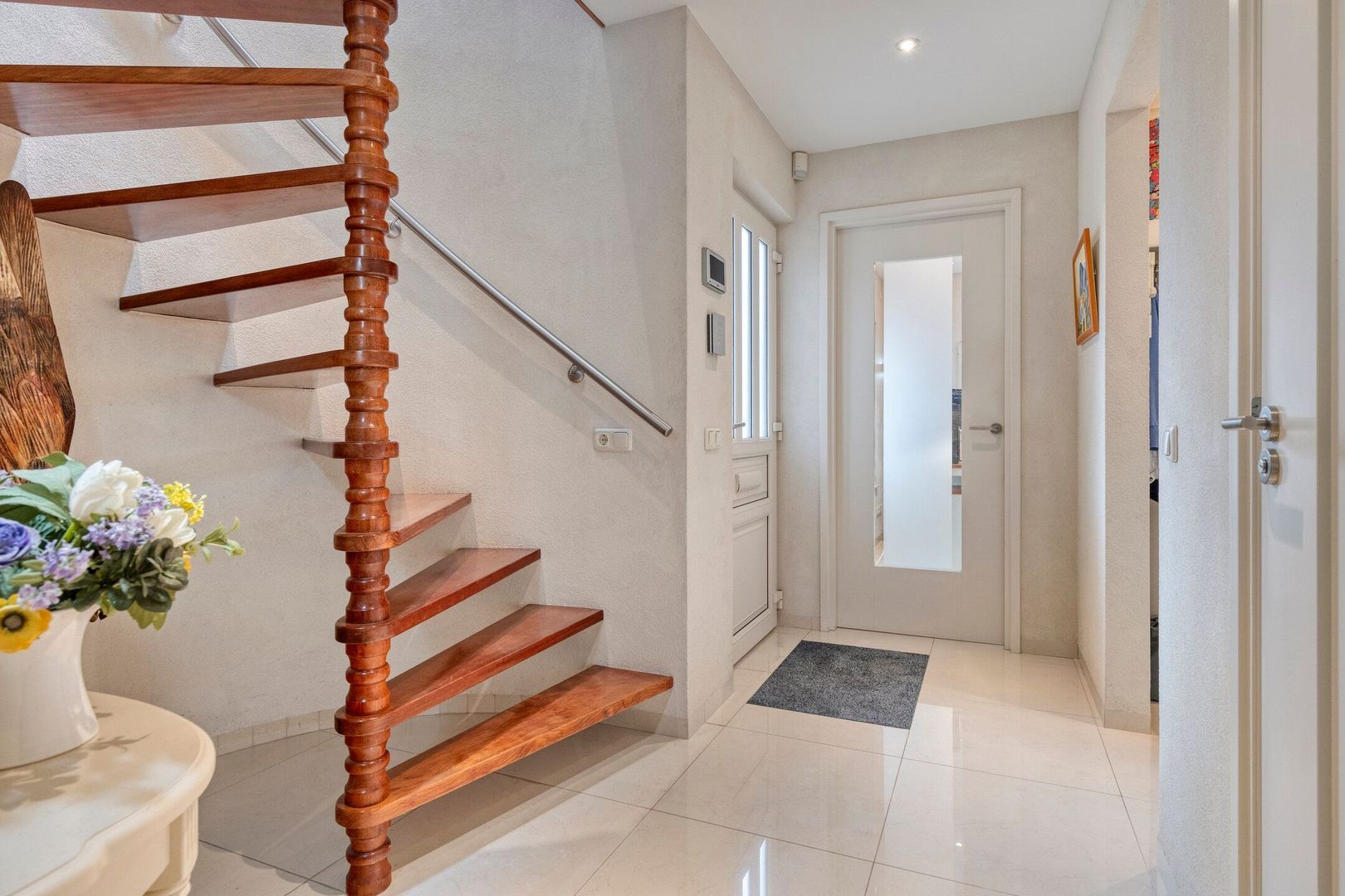 Stoffels 101, Uden foto-5