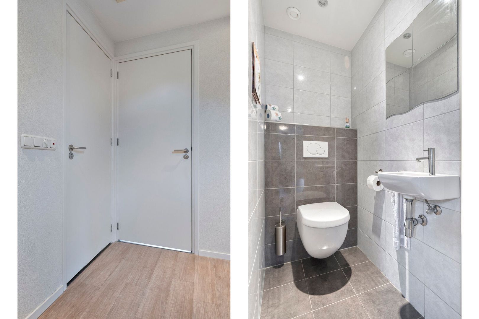 Stoffels 101, Uden foto-23