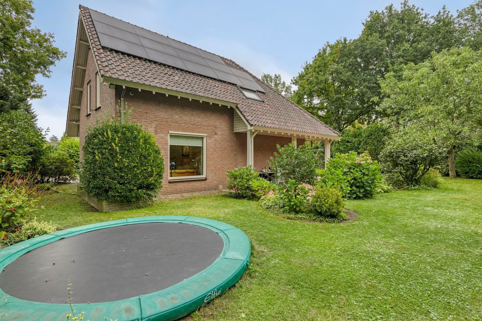 Stoffels 101, Uden foto-38