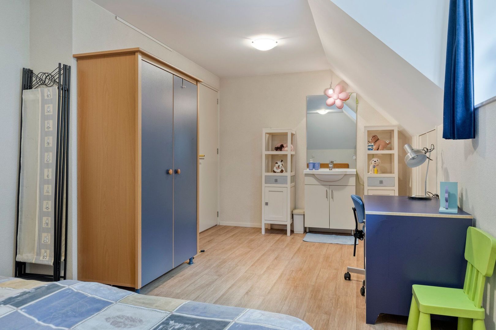 Stoffels 101, Uden foto-30