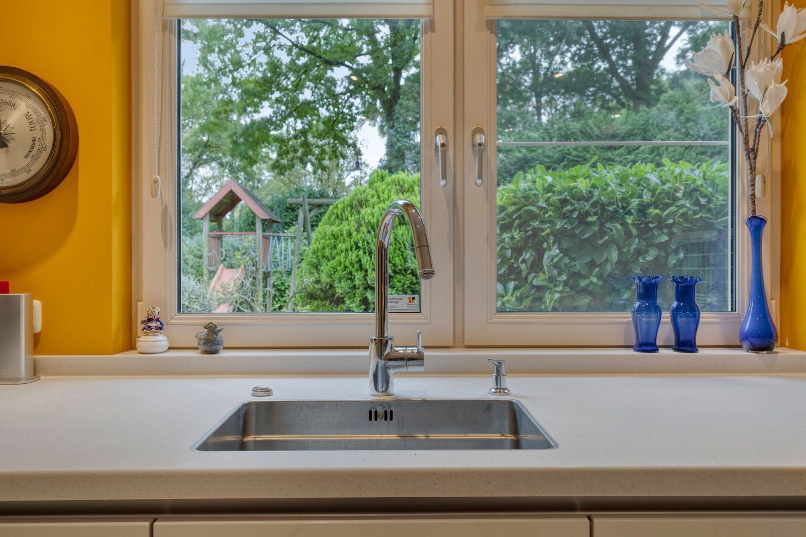 Stoffels 101, Uden foto-19