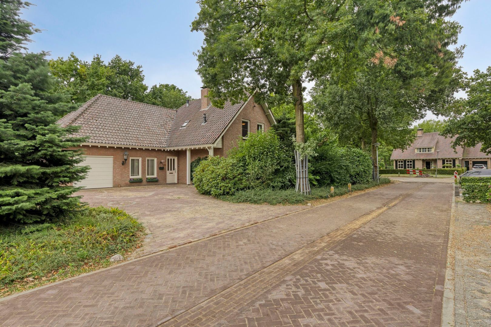 Stoffels 101, Uden foto-47