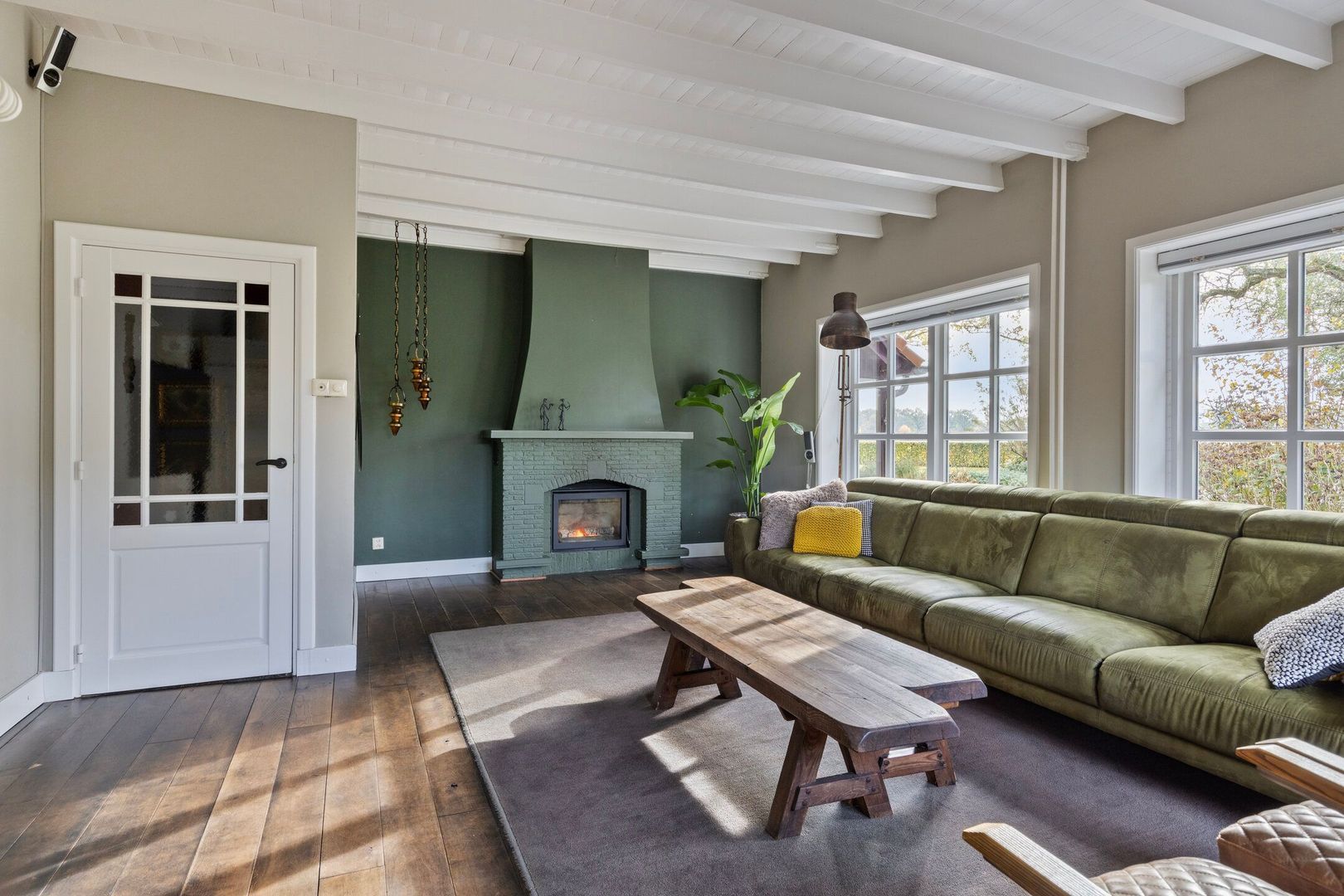 Elzen 4, Boekel foto-10