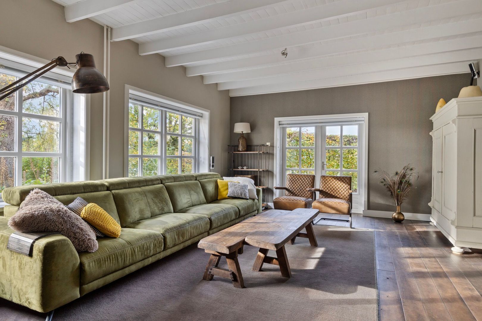 Elzen 4, Boekel foto-9