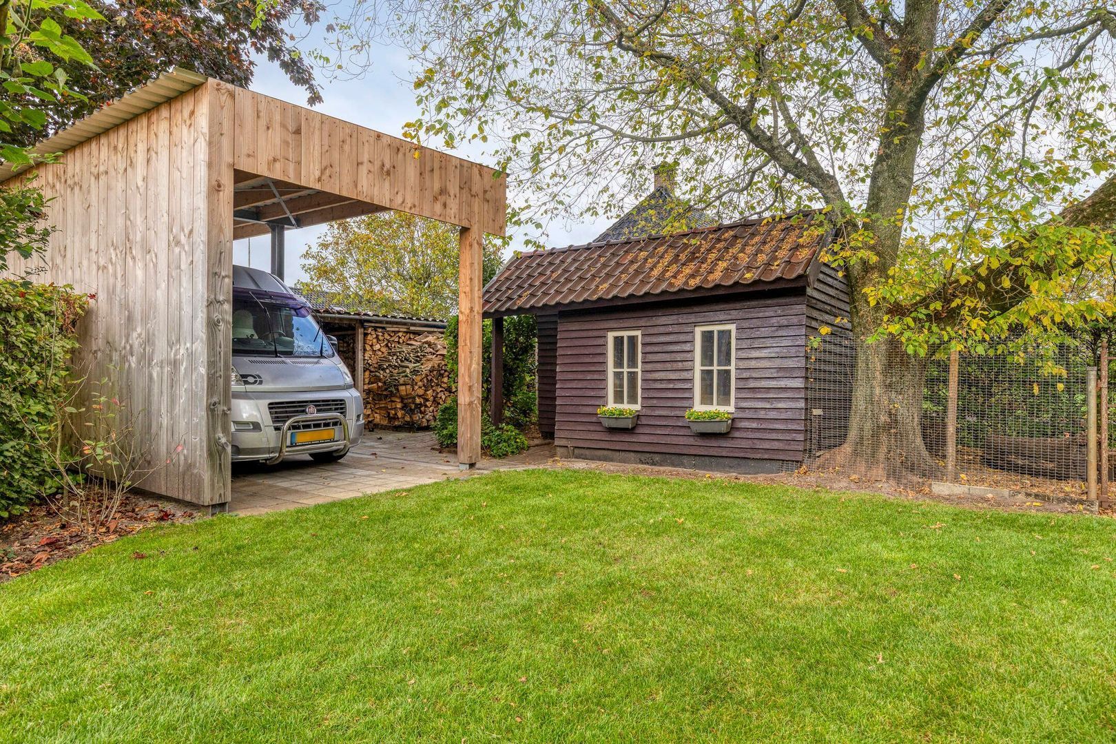 Elzen 4, Boekel foto-55