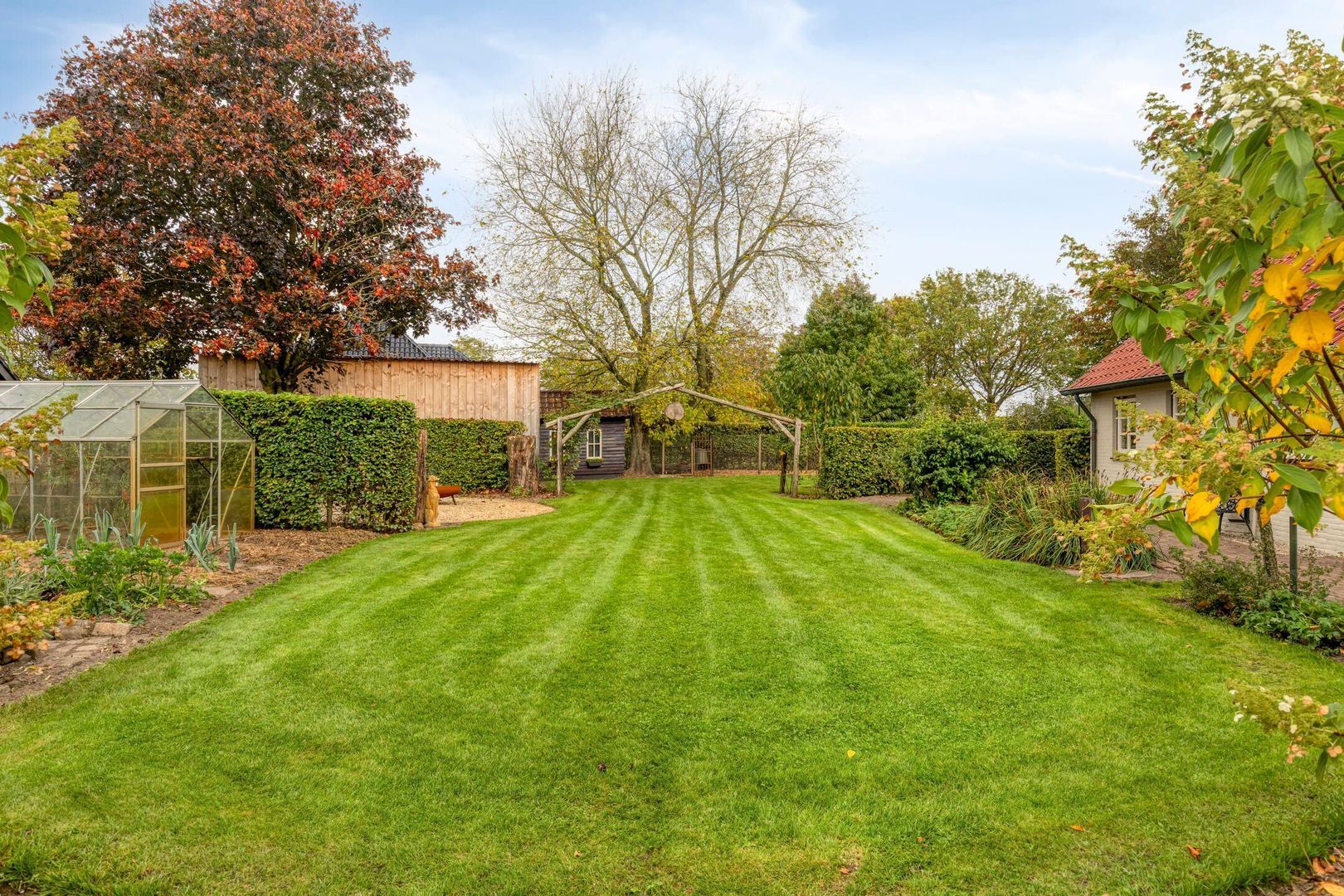 Elzen 4, Boekel foto-57