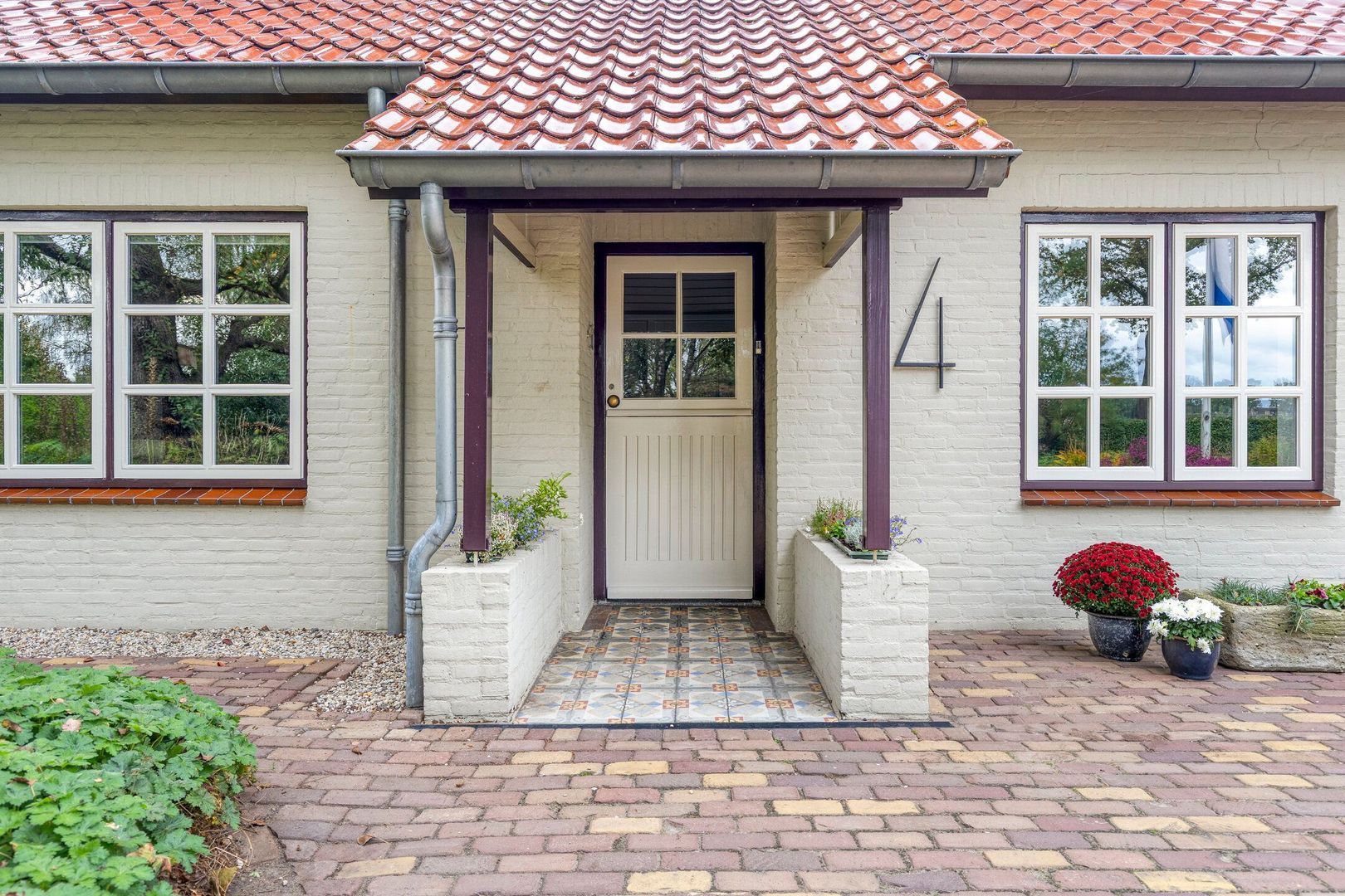 Elzen 4, Boekel foto-6