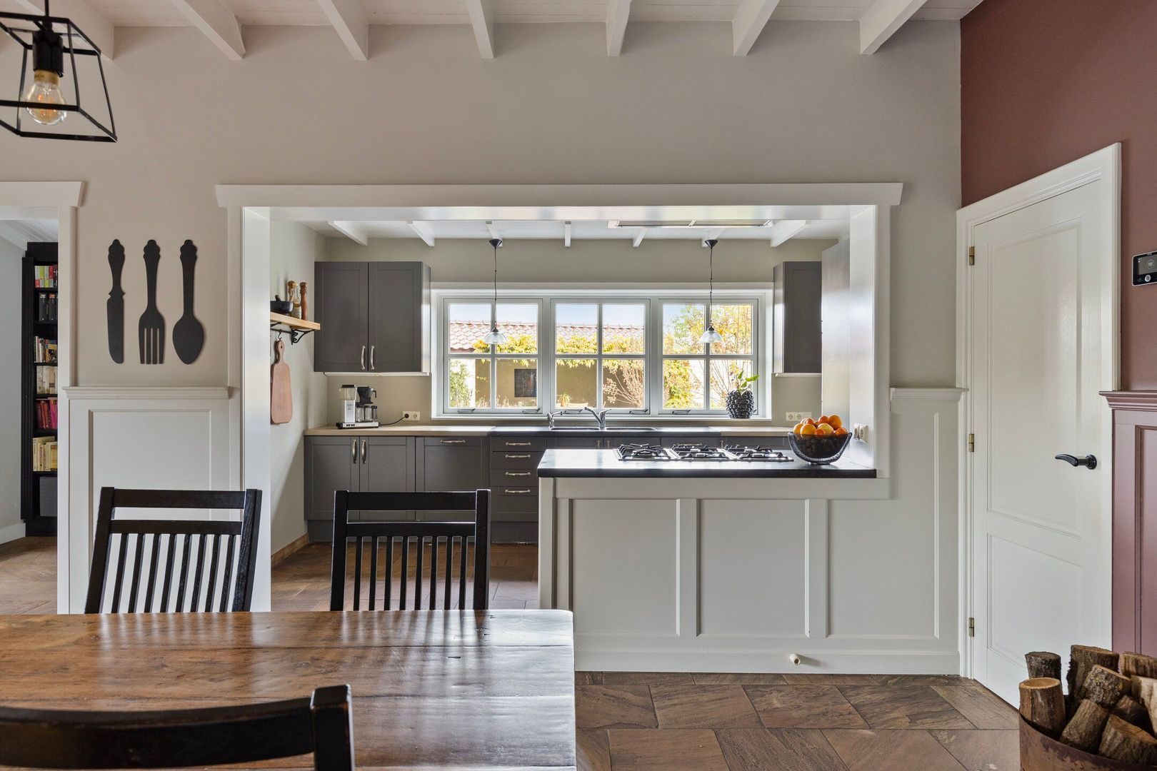 Elzen 4, Boekel foto-16