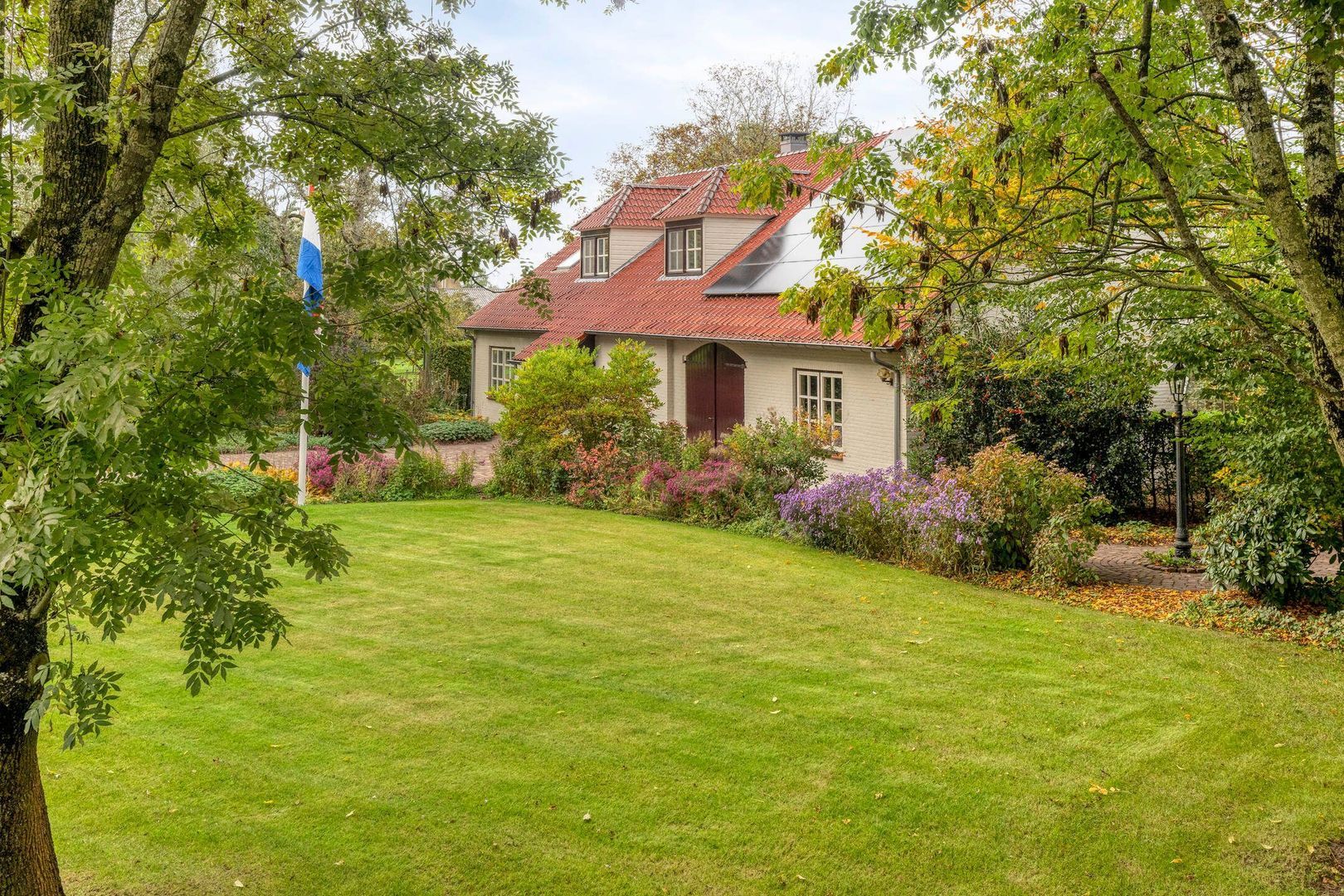 Elzen 4, Boekel foto-5