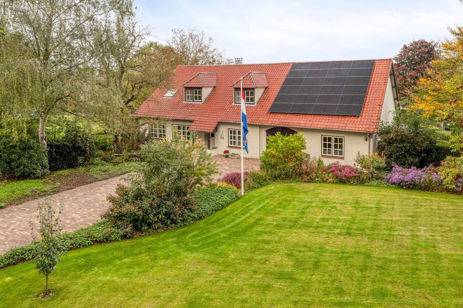 Elzen 4, Boekel foto-0