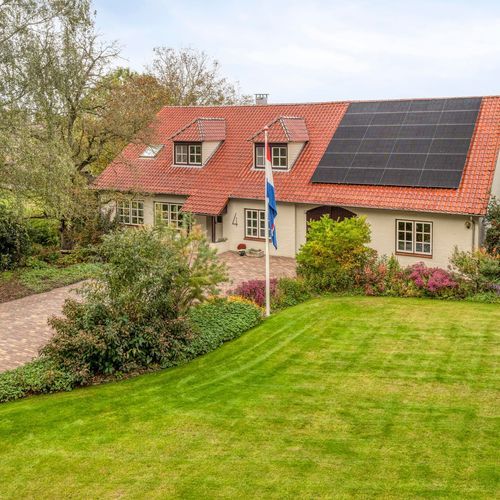 Elzen 4, Boekel foto-1