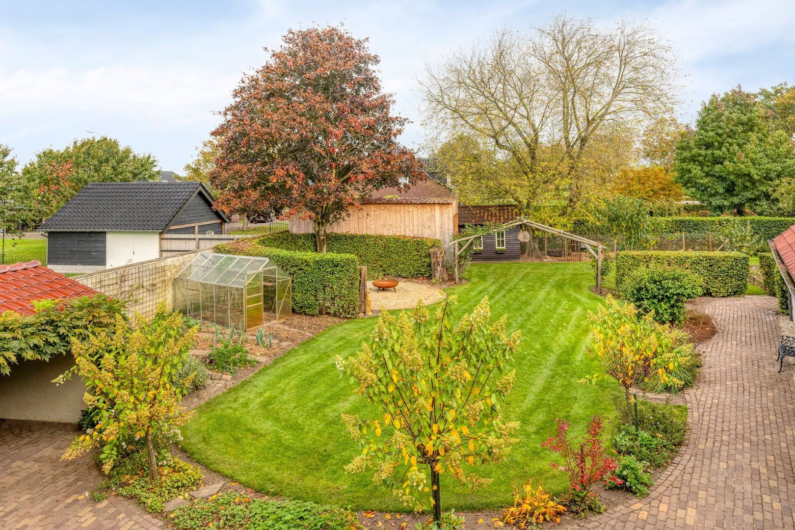 Elzen 4, Boekel foto-52