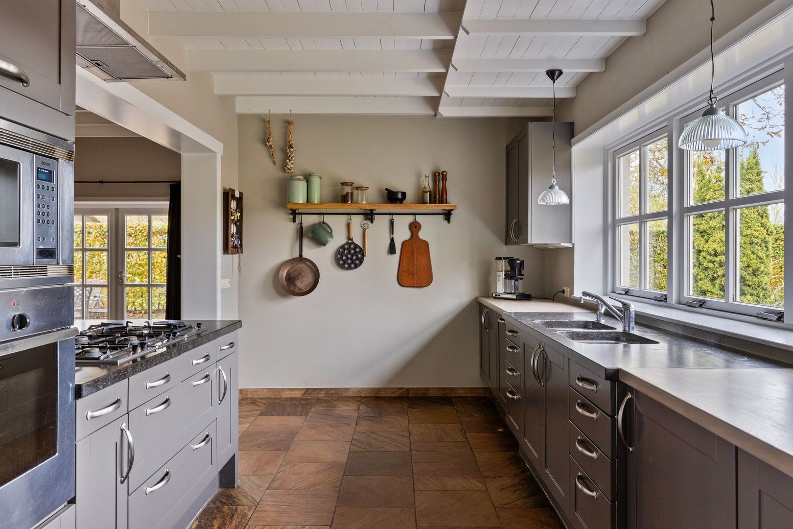 Elzen 4, Boekel foto-2