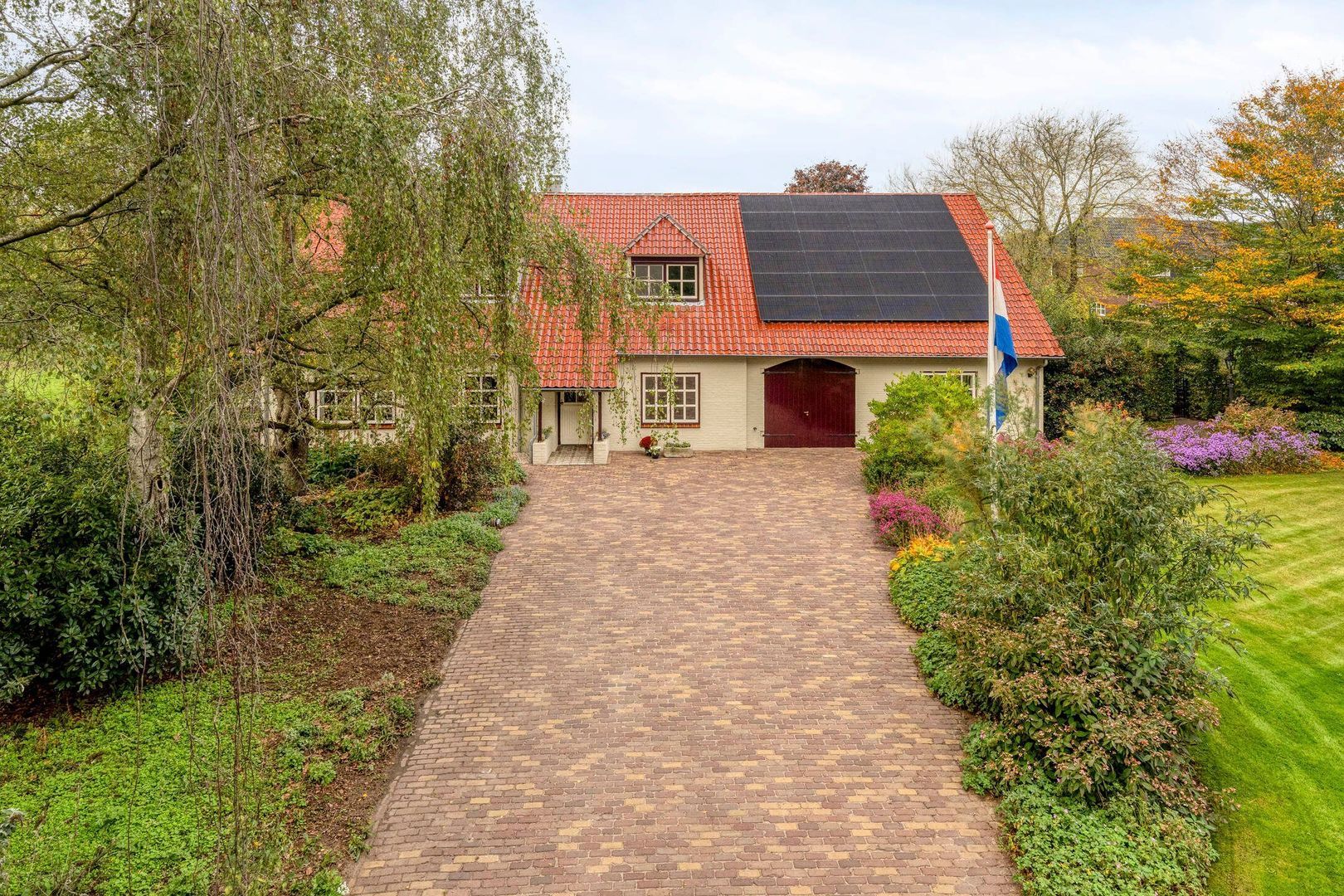 Elzen 4, Boekel foto-73