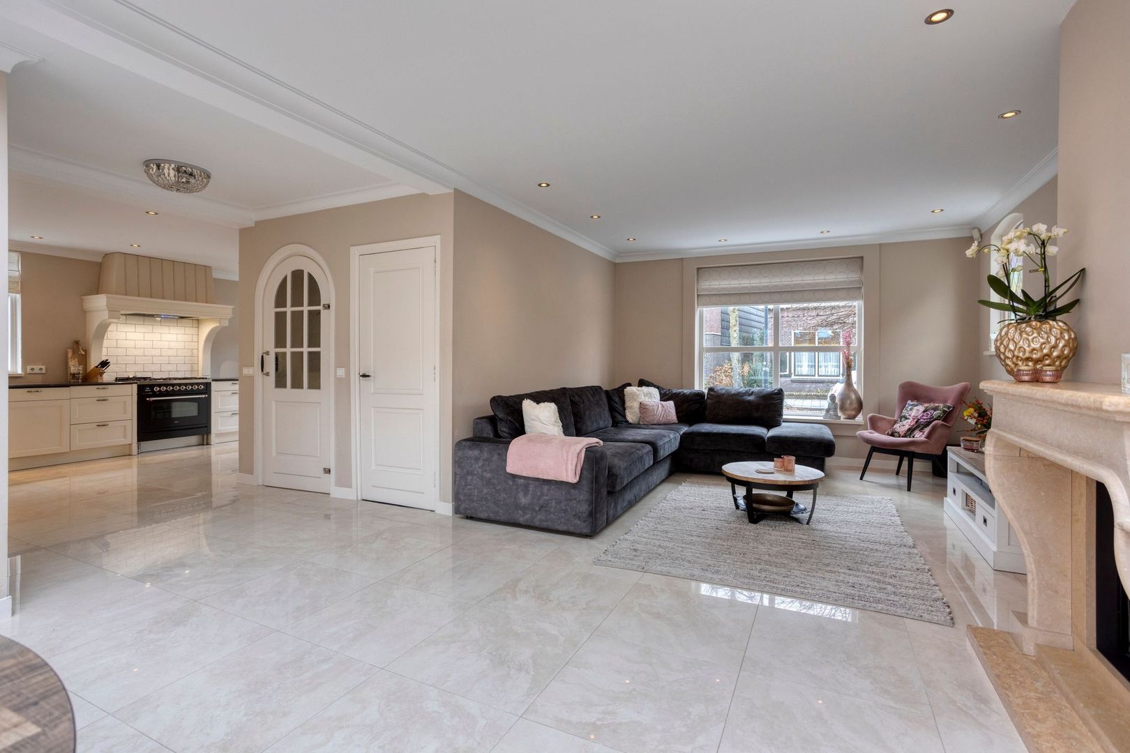 Mgr. Bosstraat 6, Uden foto-9