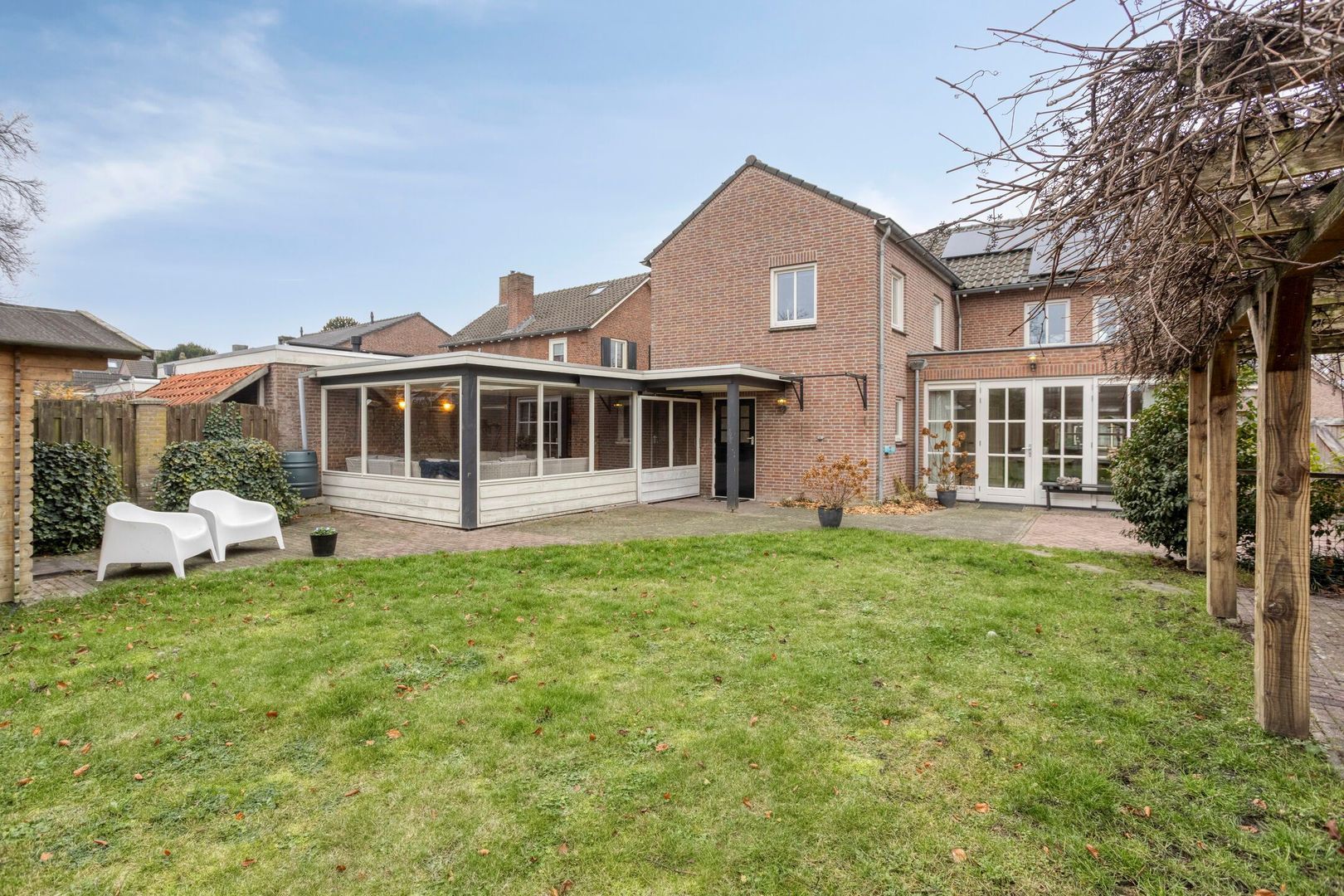 Mgr. Bosstraat 6, Uden foto-42